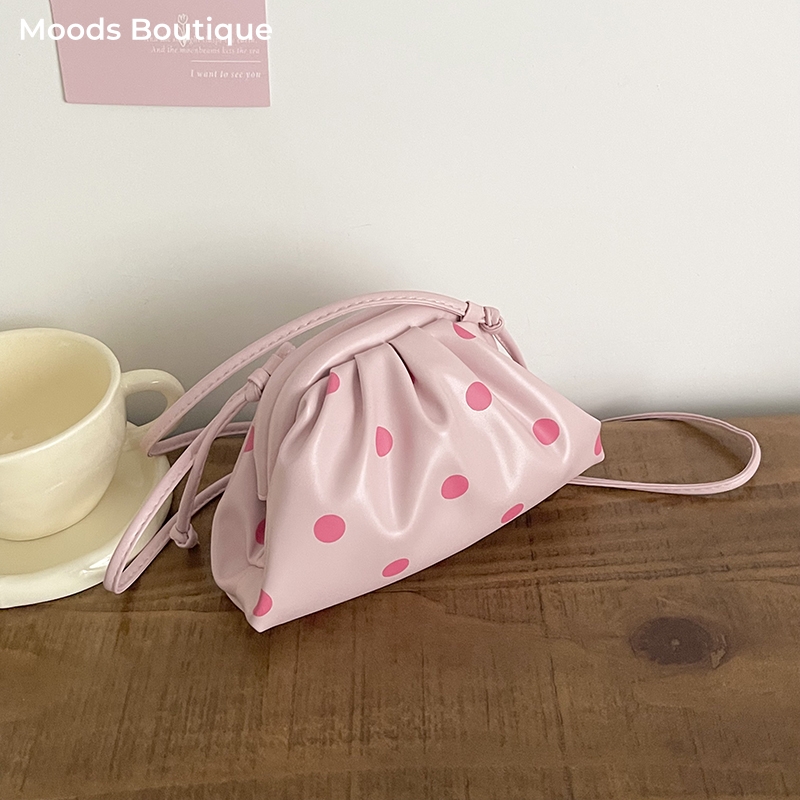Luxury Bags Designer - MOODS Super Mini Luksusowe Torebki i