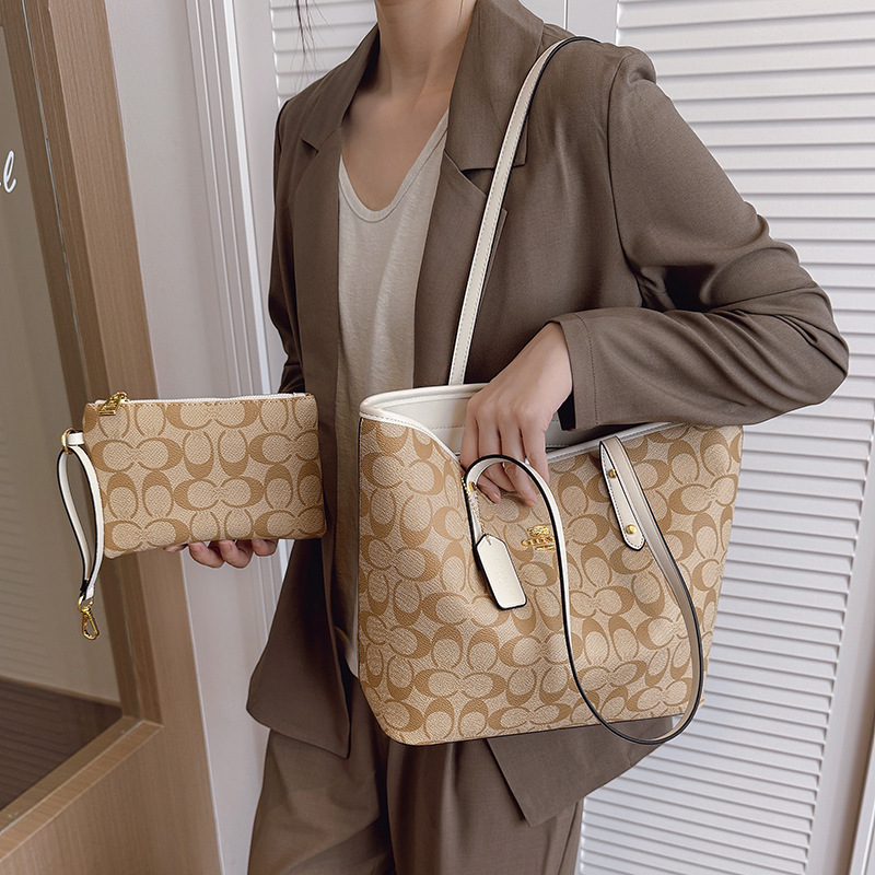 Luxury Bags Brands For Women - Luksusowa designerska torebka damska na ramię,