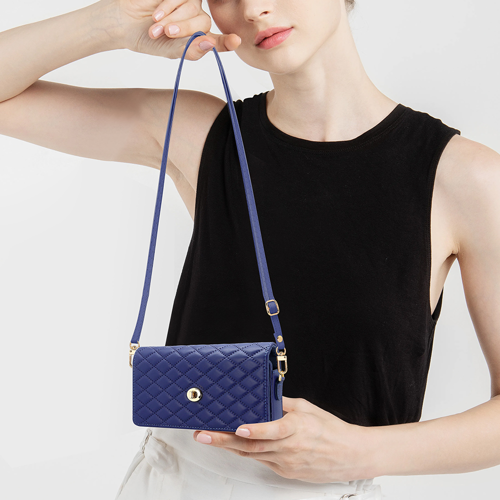 Luxurious Bag - Regulowany pasek na ramię do torebki