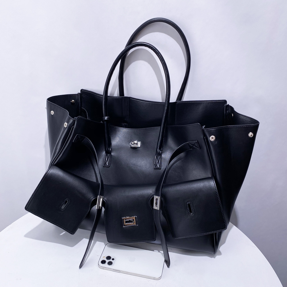 Luxury Bags Brands For Women - 26SS Nowa Luksusowa Torba Damska z