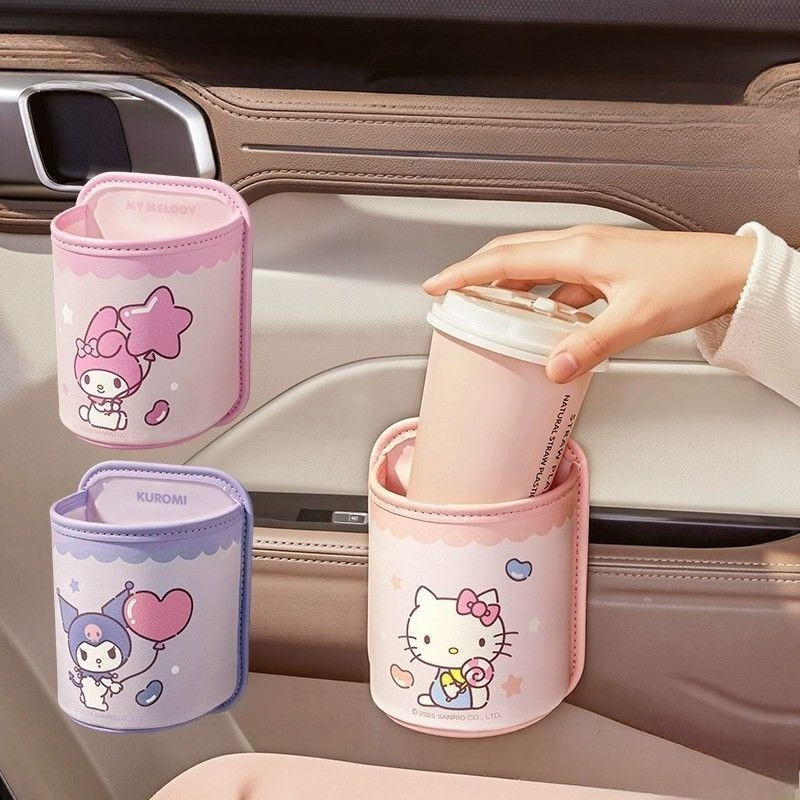 Luxury Bags Japan - Sanrio Nowa Hello Kitty Kuromi My