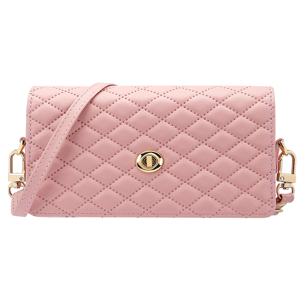 Luxurious Bag - Kompatybilny z Galaxy Z Fold 7