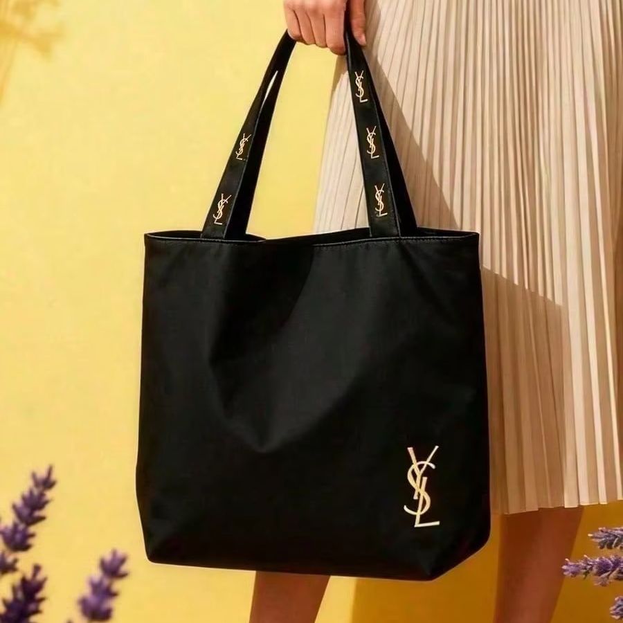 Luxury Tote Bags Ysl - Torba Yves Saint Laurent YSL –