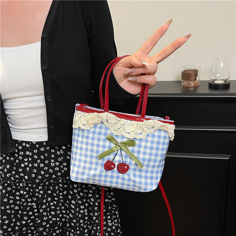Luxury Bags Brands For Women - Nowa torebka damska w koreańskim stylu,
