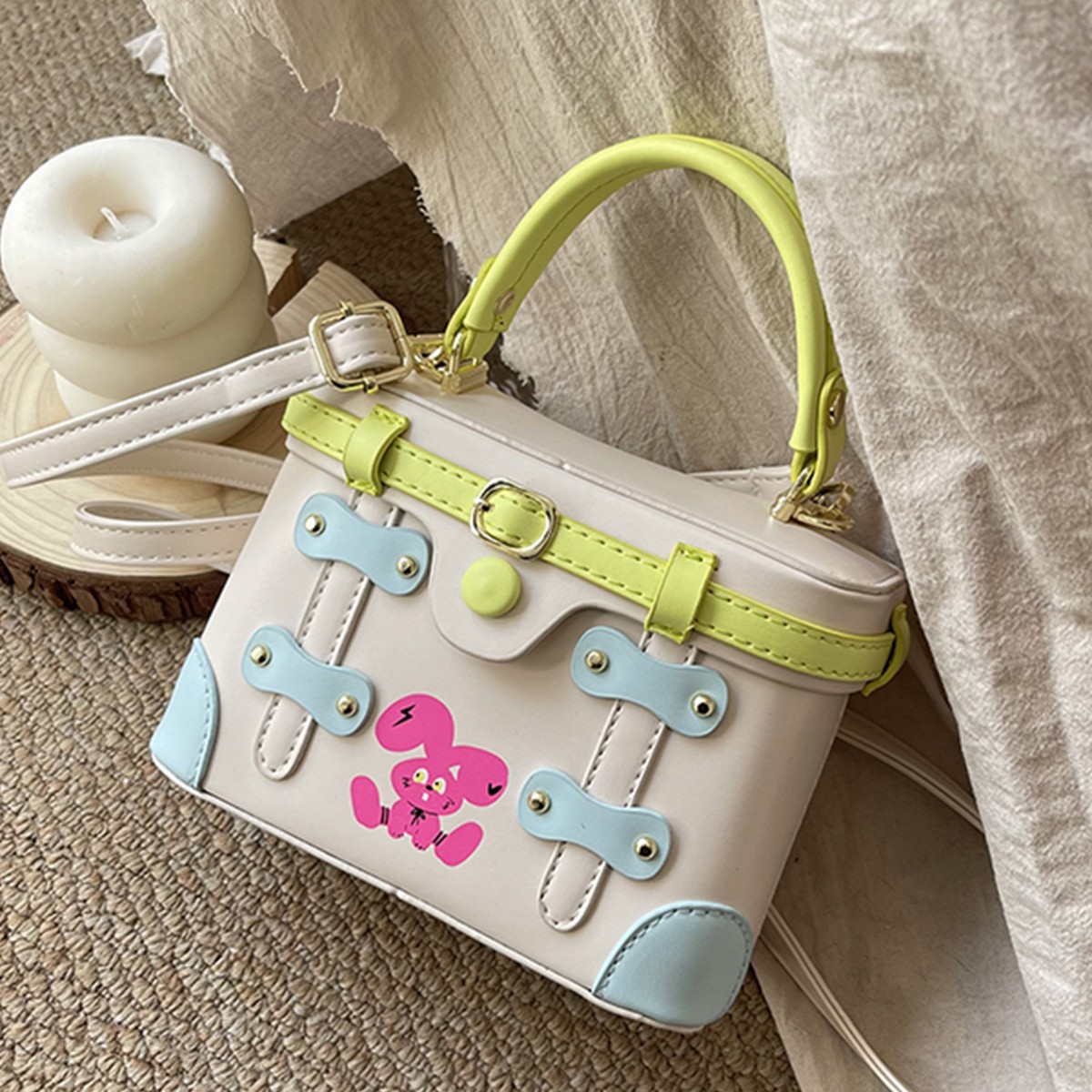 Luxury Bags Japan - Nowa luksusowa designerska torebka damska z