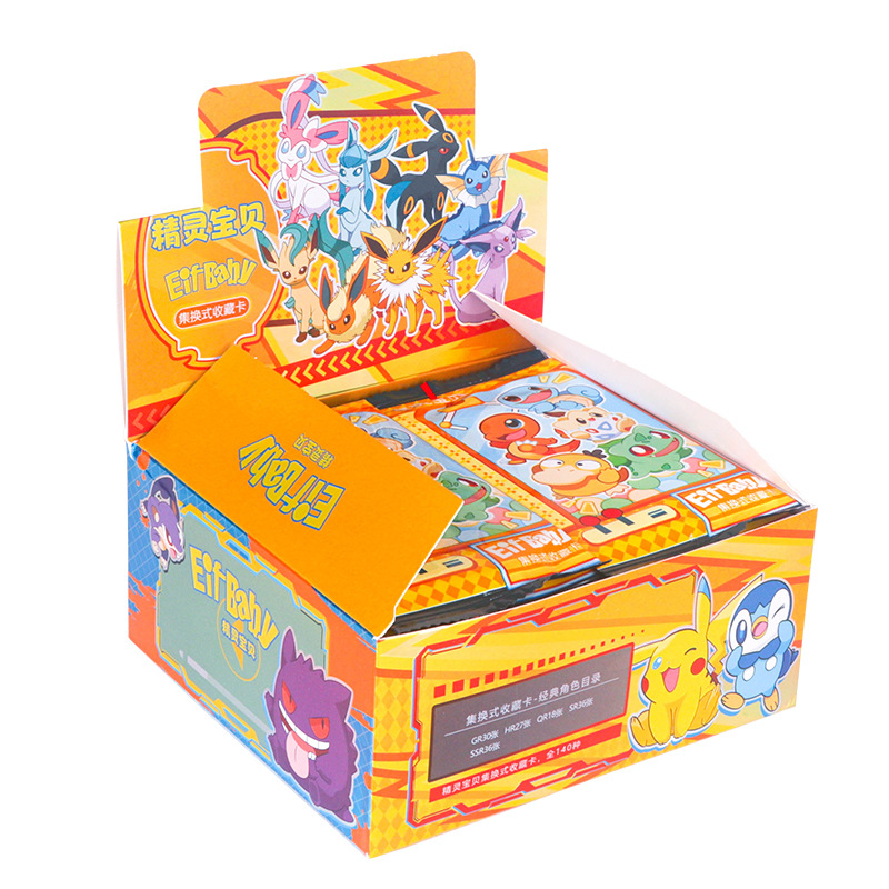 30 Sztuk Pokemon Anime Gra Kar – Luxury Bags Japan recenzja i cena