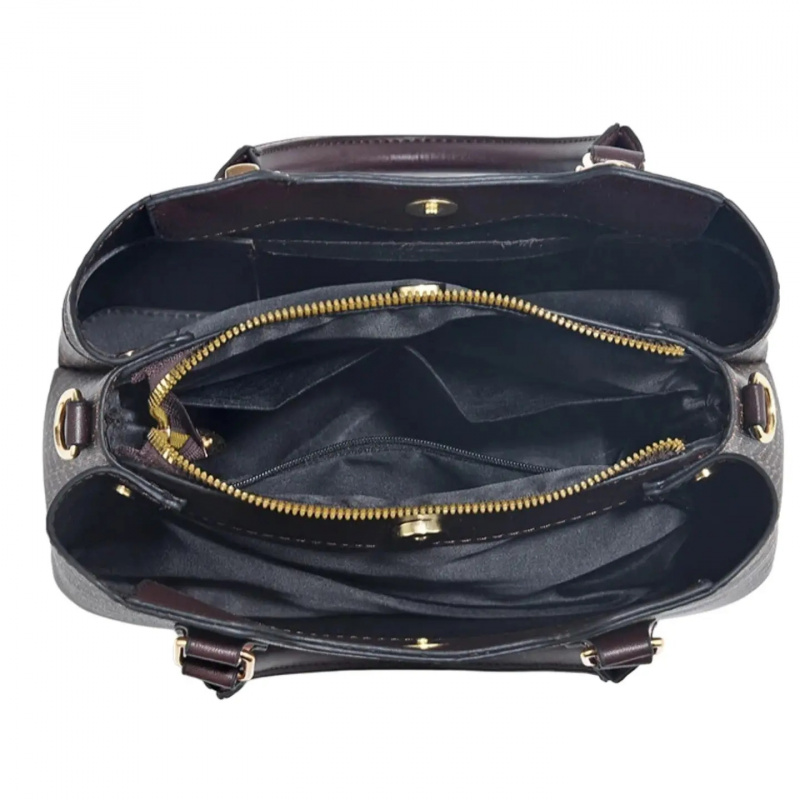 Luksusowe, teksturowane torby  – Luxurious Bag recenzja i cena