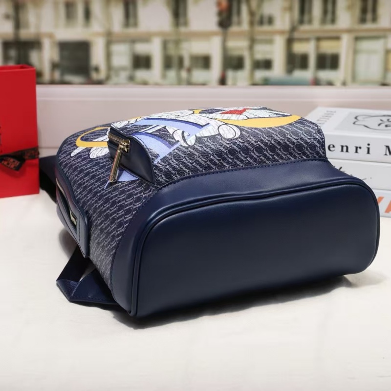 Torba na ramię z uroczym nadru – Luxury Bags For Travel recenzja i cena