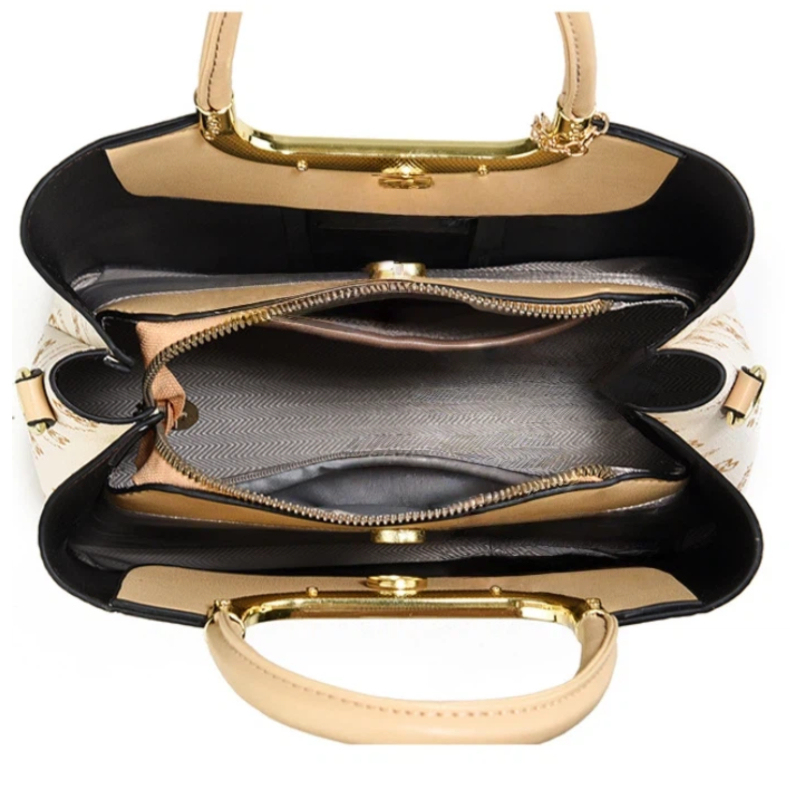 Lekkie luksusowe torebki damsk – Luxurious Bag recenzja i cena
