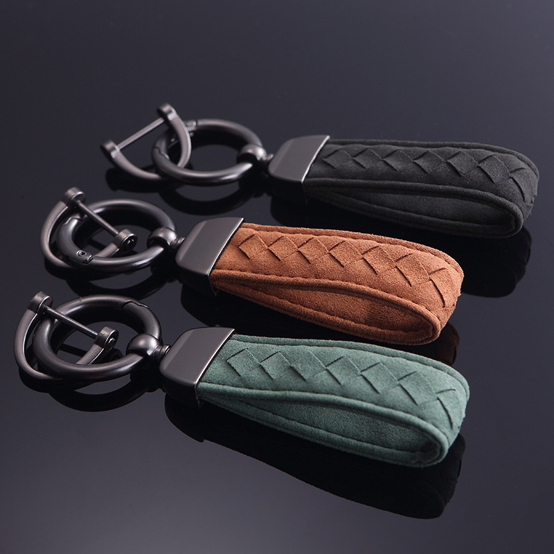 Luksusowy brelok do kluczy sam – Luxury Xmas Bags recenzja i cena