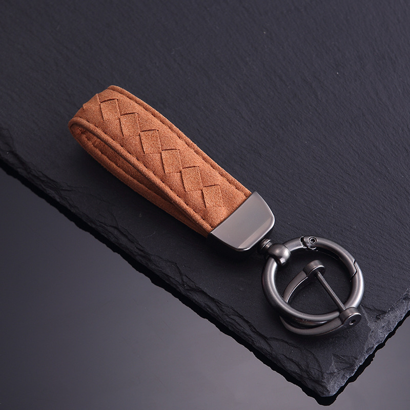 Luksusowy brelok do kluczy sam – Luxury Xmas Bags recenzja i cena