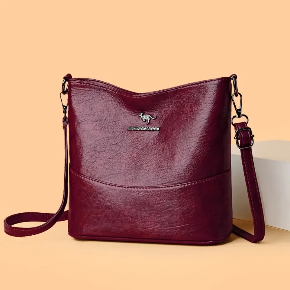 Miękka torebka crossbody ze sk – Luxury Bags Japan recenzja i cena