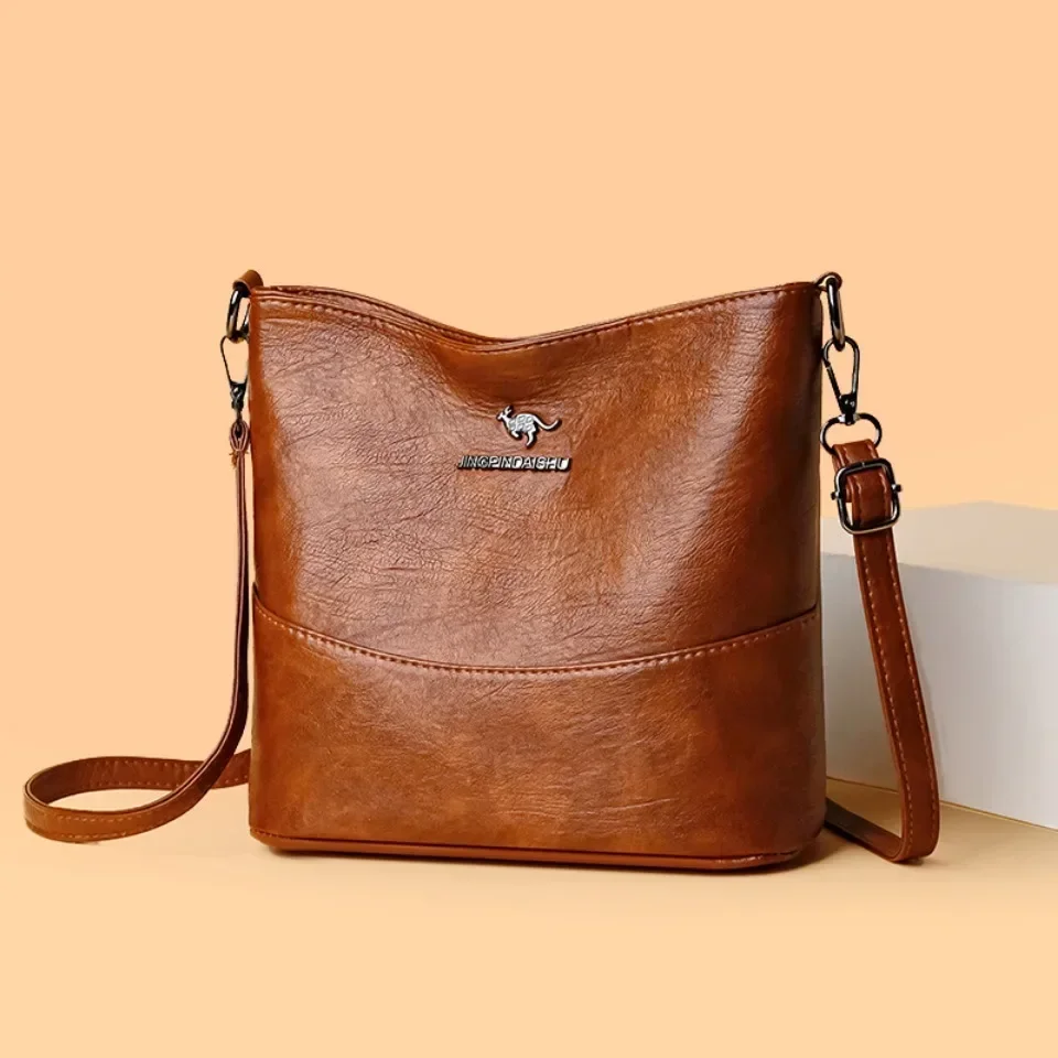 Miękka torebka crossbody ze sk – Luxury Bags Japan recenzja i cena