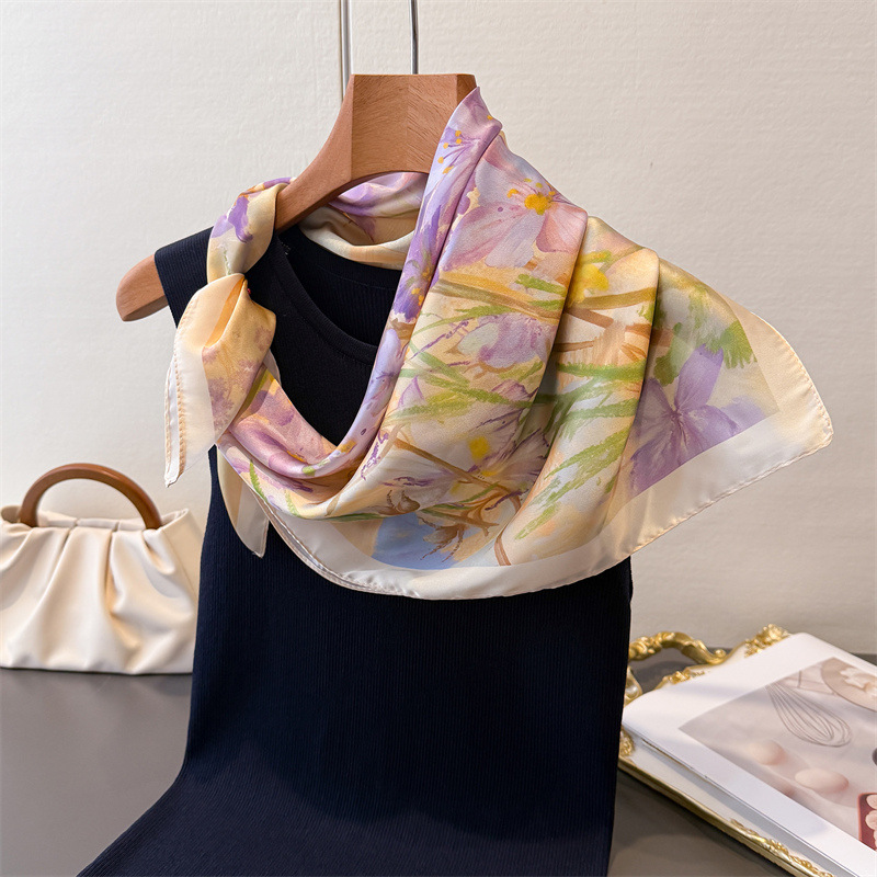 Imitacja kwadratowej chusty dl – Luxury Bags For Travel recenzja i cena
