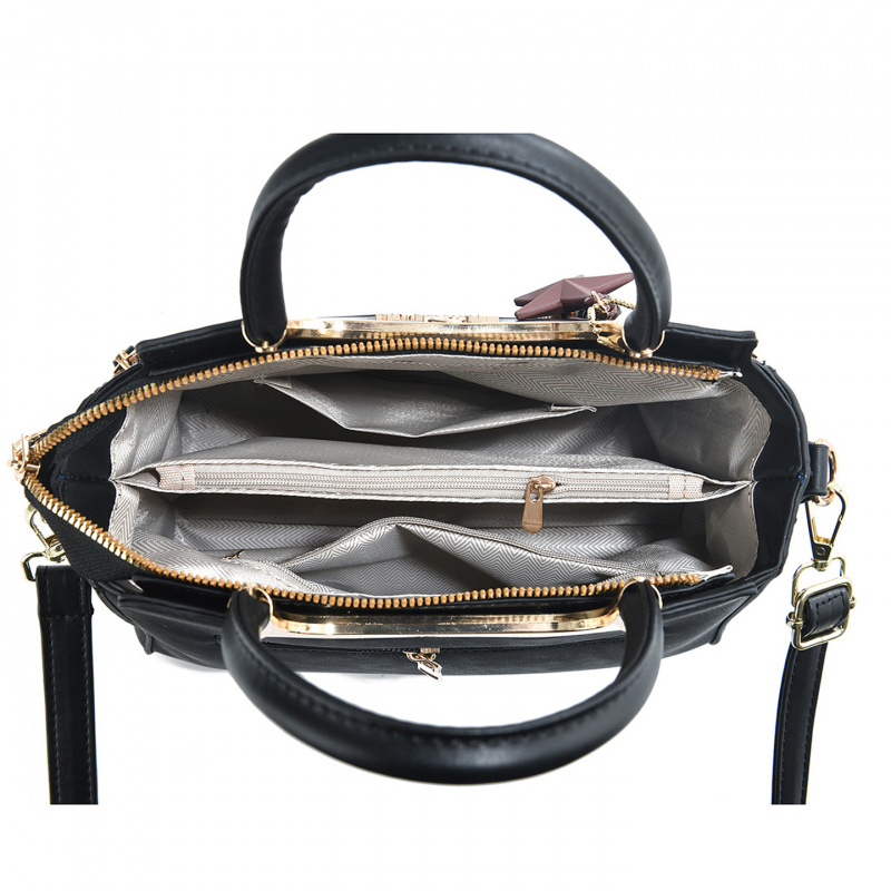 Stylowa damska torebka, jednol – Luxurious Bag recenzja i cena