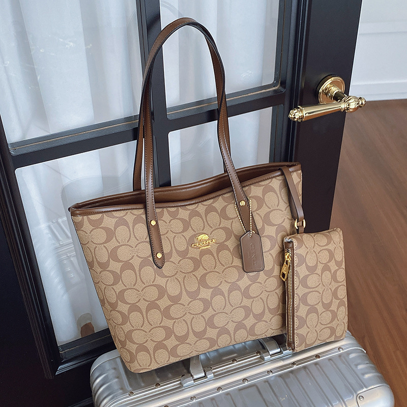 Luksusowa designerska torebka  – Luxury Bags Brands For Women recenzja i cena