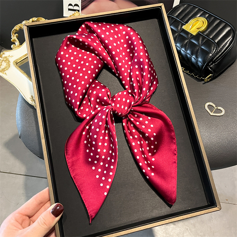 Luksusowe nowa drukowana szali – Luxury Bags Trending recenzja i cena