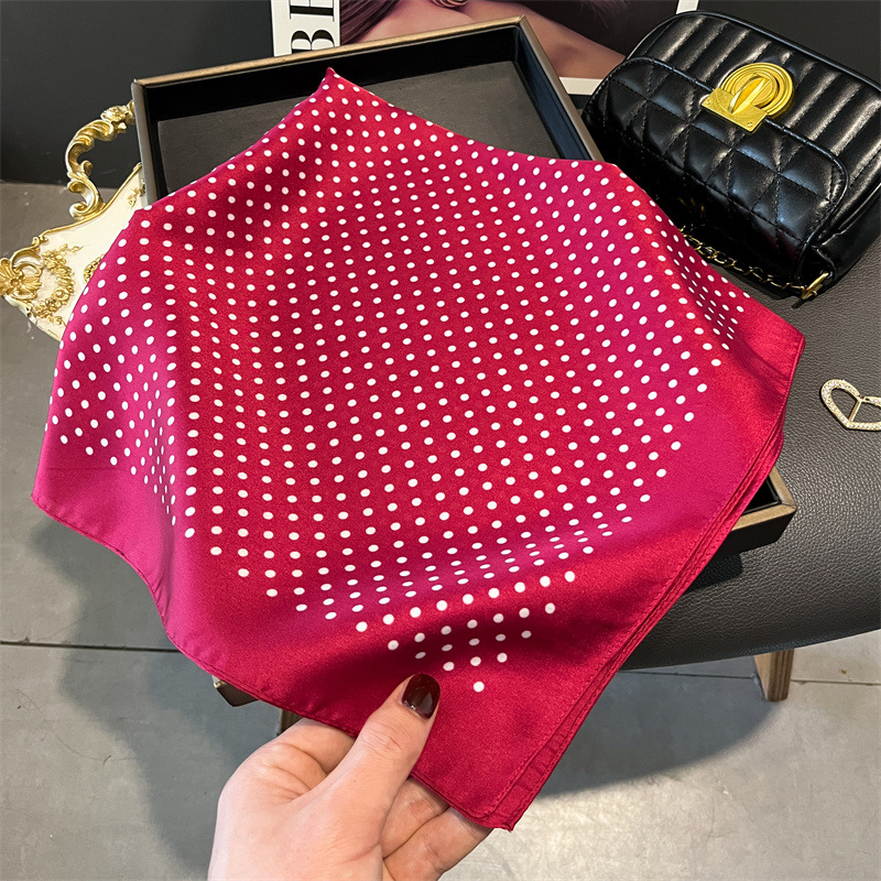 Luksusowe nowa drukowana szali – Luxury Bags Trending recenzja i cena