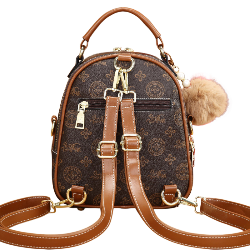 3-częściowy zestaw toreb damsk – Luxurious Bag recenzja i cena