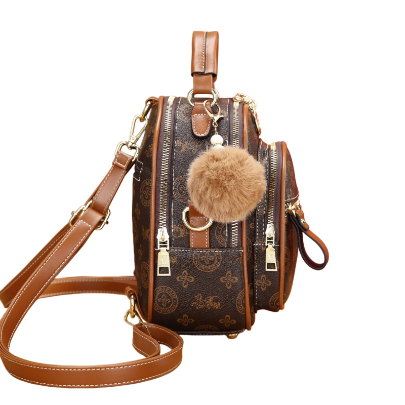 3-częściowy zestaw toreb damsk – Luxurious Bag recenzja i cena