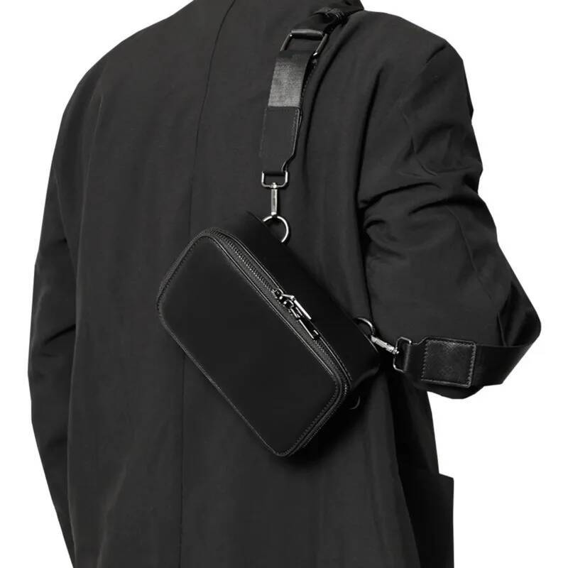 Uniwersalna torebka na telefon – Luxury Bags Designer recenzja i cena
