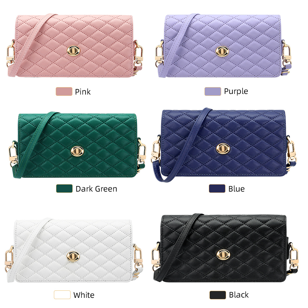 Luksusowa torebka na telefon z – Luxurious Bag recenzja i cena
