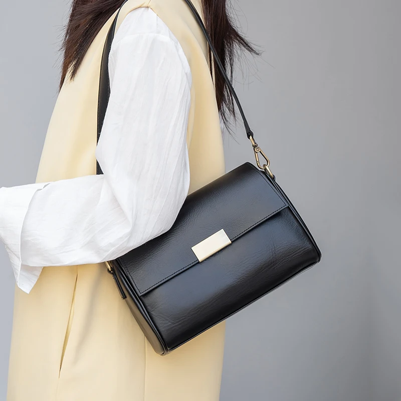 Damska torebka na ramię ze skó – Luxury Bags China Wholesale recenzja i cena