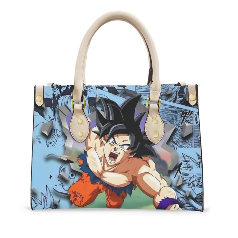 Torby Anime Dragon Ball Damski – Luxury Bags Japan recenzja i cena