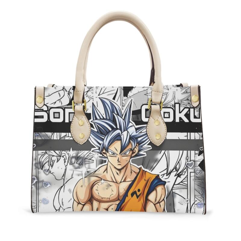 Torby Anime Dragon Ball Damski – Luxury Bags Japan recenzja i cena