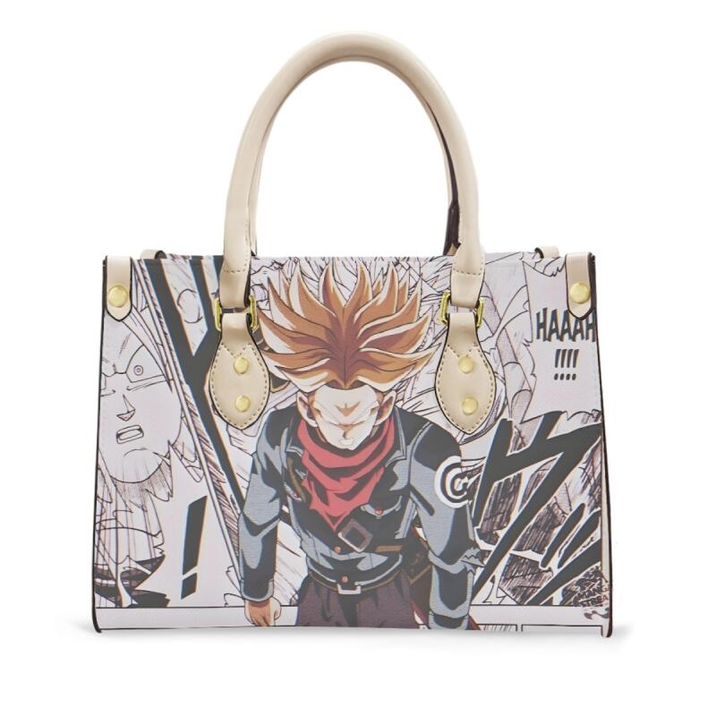 Torby Anime Dragon Ball Damski – Luxury Bags Japan recenzja i cena