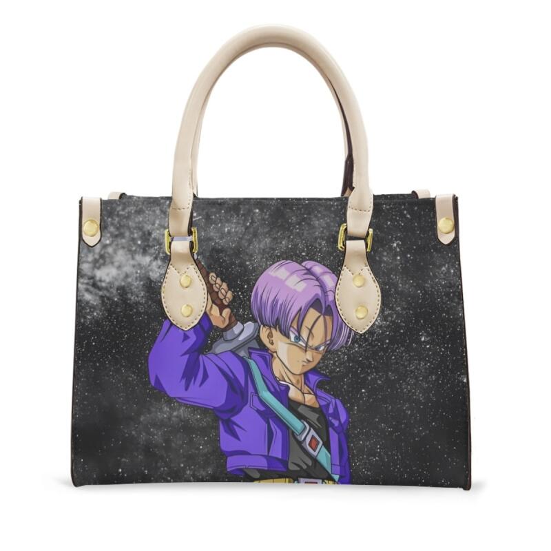 Torby Anime Dragon Ball Damski – Luxury Bags Japan recenzja i cena