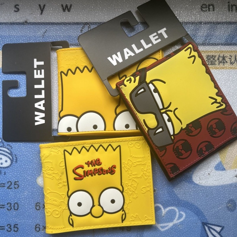 Portfelik Składany Portmonetka – Accordion Wallet Zip recenzja i cena