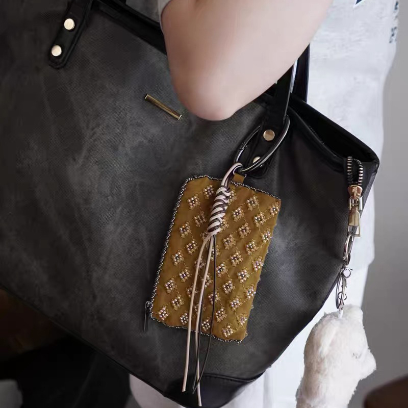 Mini Torebki z Ozdobnymi Akces – Luxury Bags Designer recenzja i cena