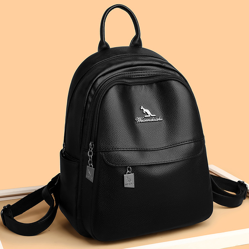 2024 nowy damska torba na rami – Luxury Bags For Travel recenzja i cena