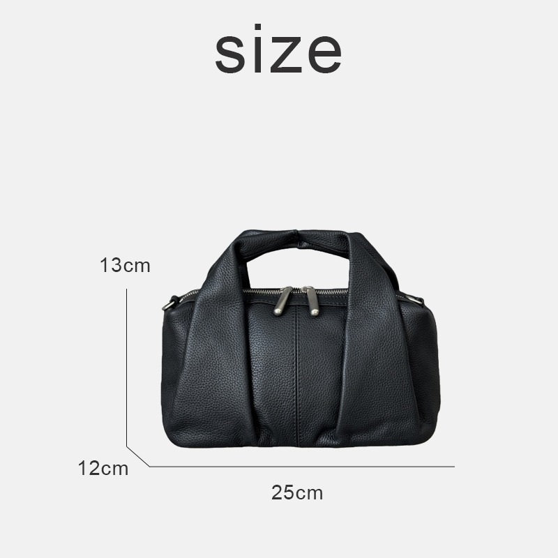 Torebki damskie ze skóry z ini – Luxury Bags Japan recenzja i cena