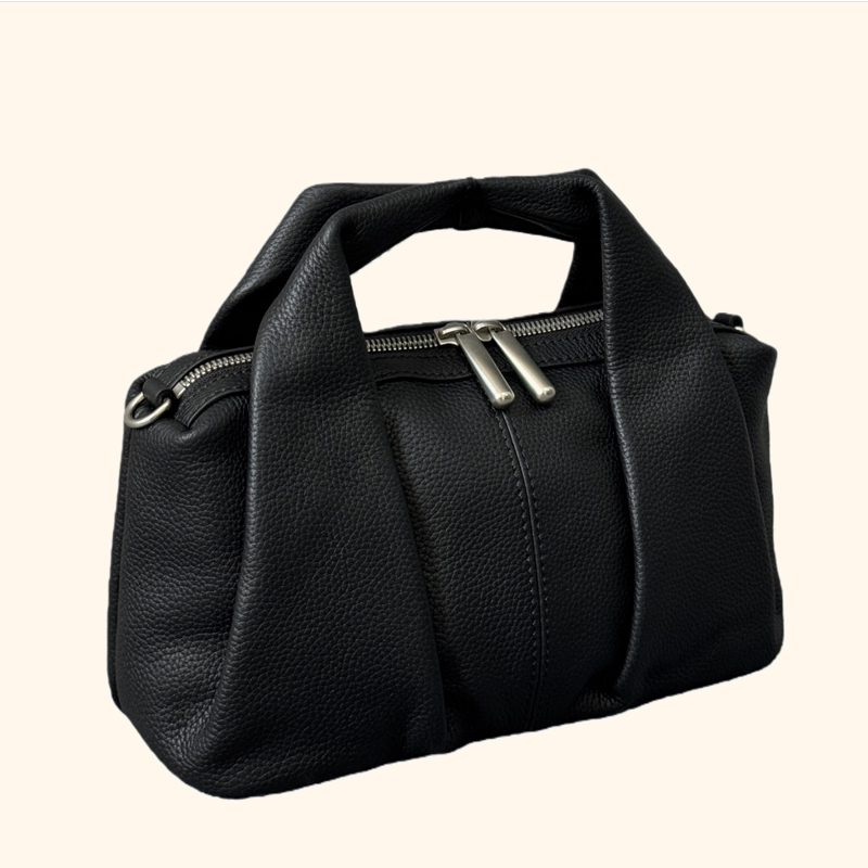 Torebki damskie ze skóry z ini – Luxury Bags Japan recenzja i cena