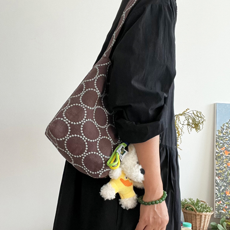 Japońskie torebki typu bucket  – Luxury Bags Japan recenzja i cena