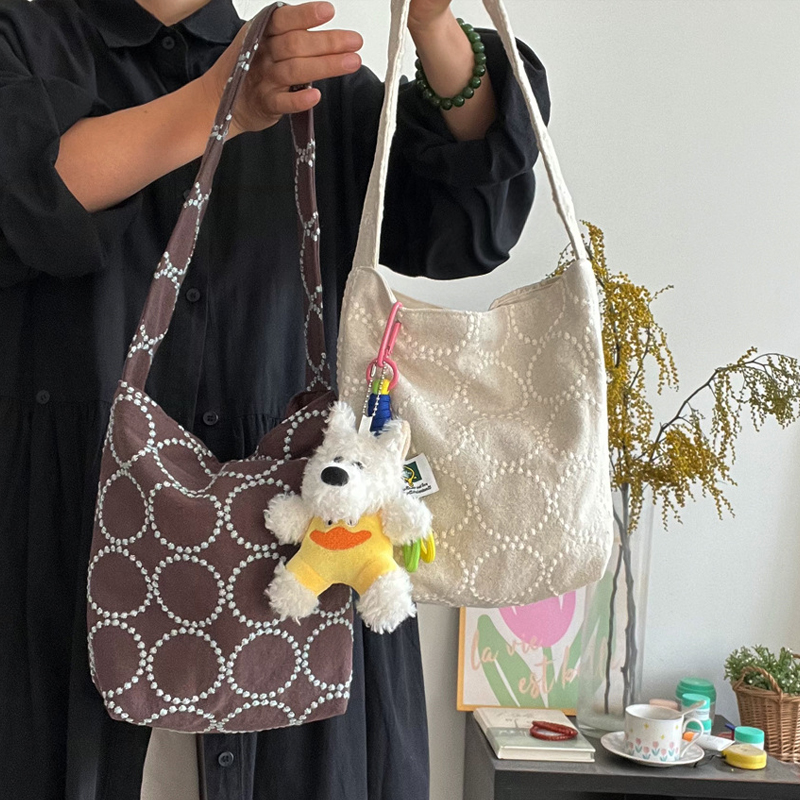 Japońskie torebki typu bucket  – Luxury Bags Japan recenzja i cena