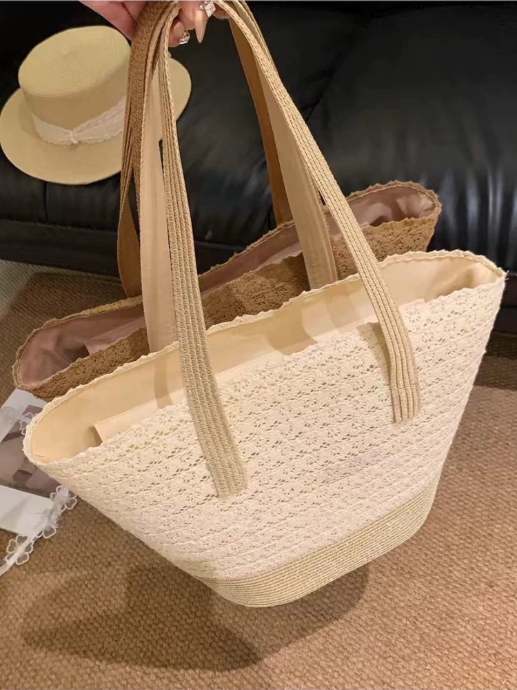 Popularna damska skórzana tore – Luxury Bags Japan recenzja i cena