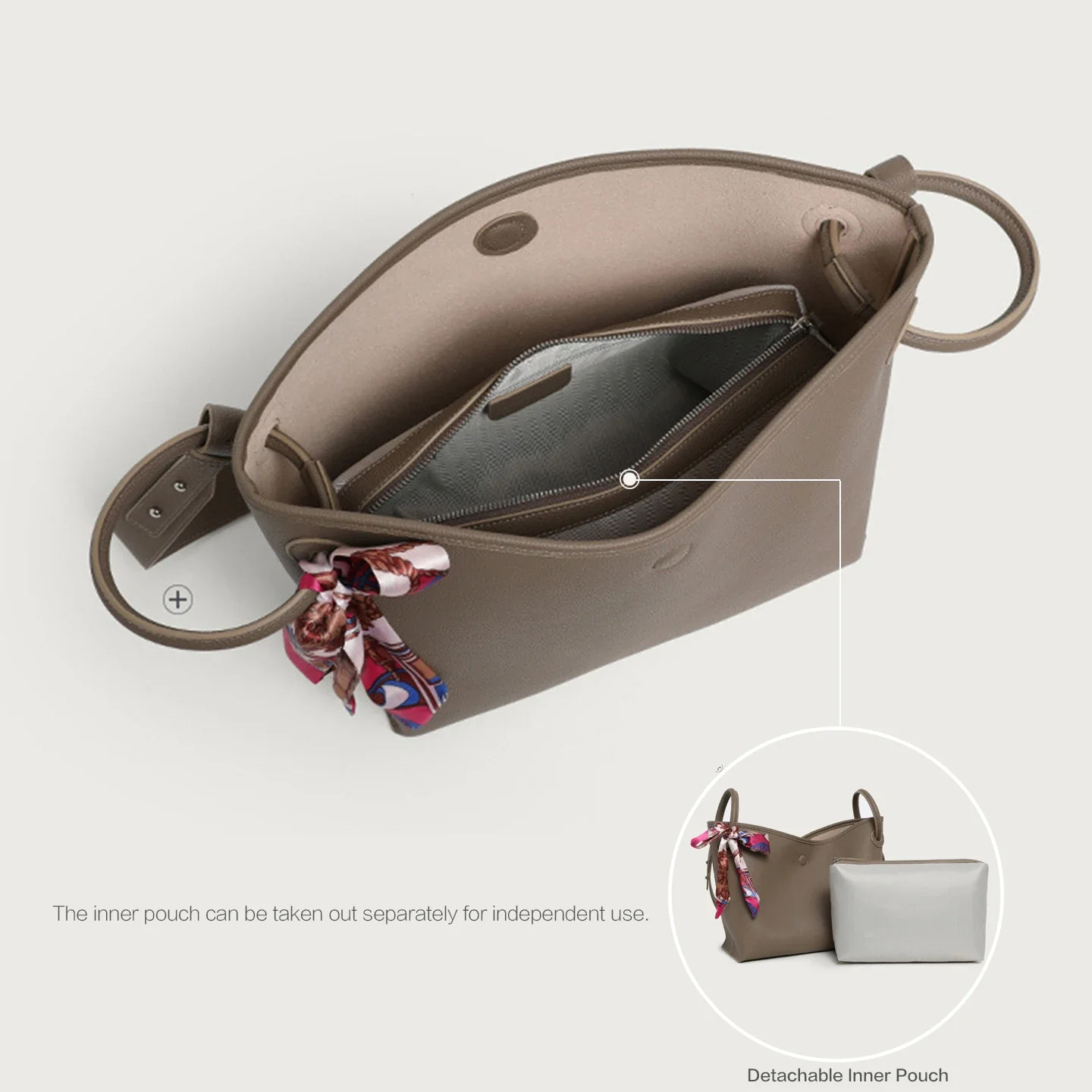 Lekka, luksusowa, wysokiej kla – Luxurious Bag recenzja i cena