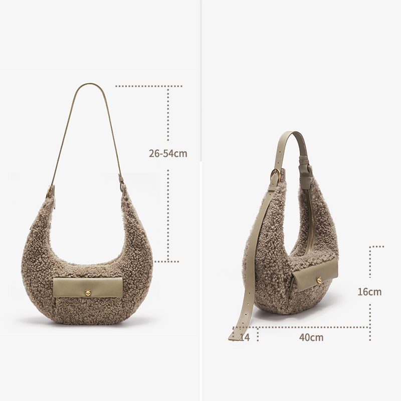 Nowa minimalistyczna luksusowa – Luxury Bags Brands For Women recenzja i cena