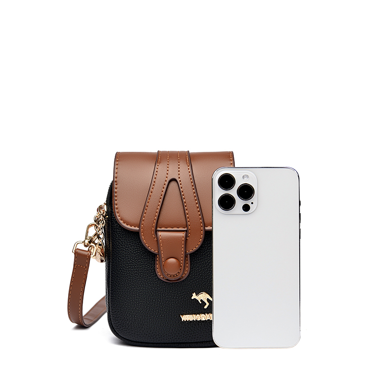 Nowa Mała Torebka na Telefon D – Luxury Bags Designer recenzja i cena