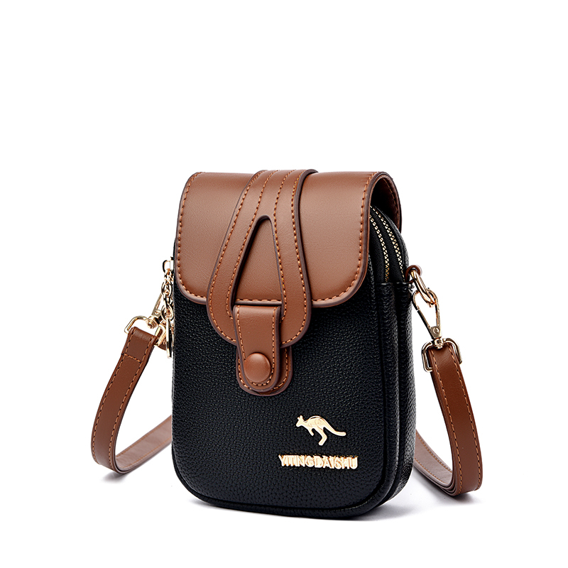 Nowa Mała Torebka na Telefon D – Luxury Bags Designer recenzja i cena