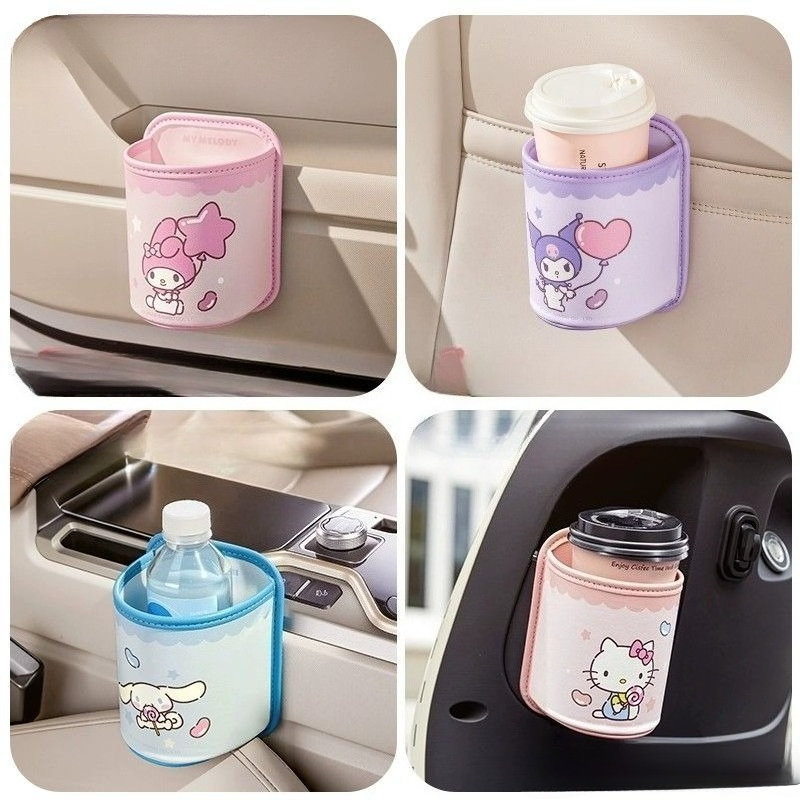 Sanrio Nowa Hello Kitty Kuromi – Luxury Bags Japan recenzja i cena