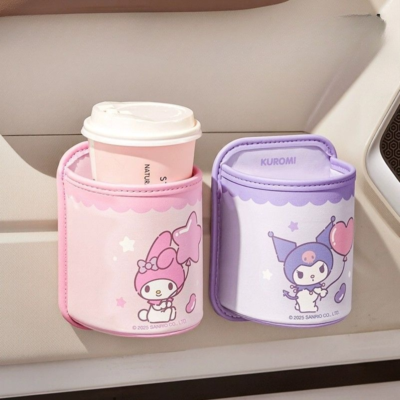 Sanrio Nowa Hello Kitty Kuromi – Luxury Bags Japan recenzja i cena