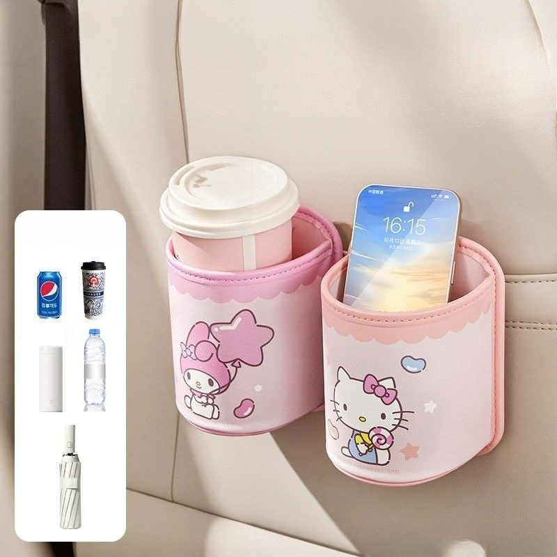 Sanrio Nowa Hello Kitty Kuromi – Luxury Bags Japan recenzja i cena
