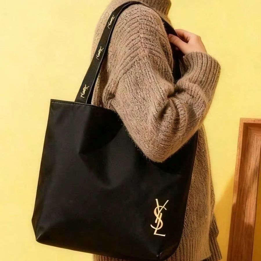 Torba Yves Saint Laurent YSL – – Luxury Tote Bags Ysl recenzja i cena