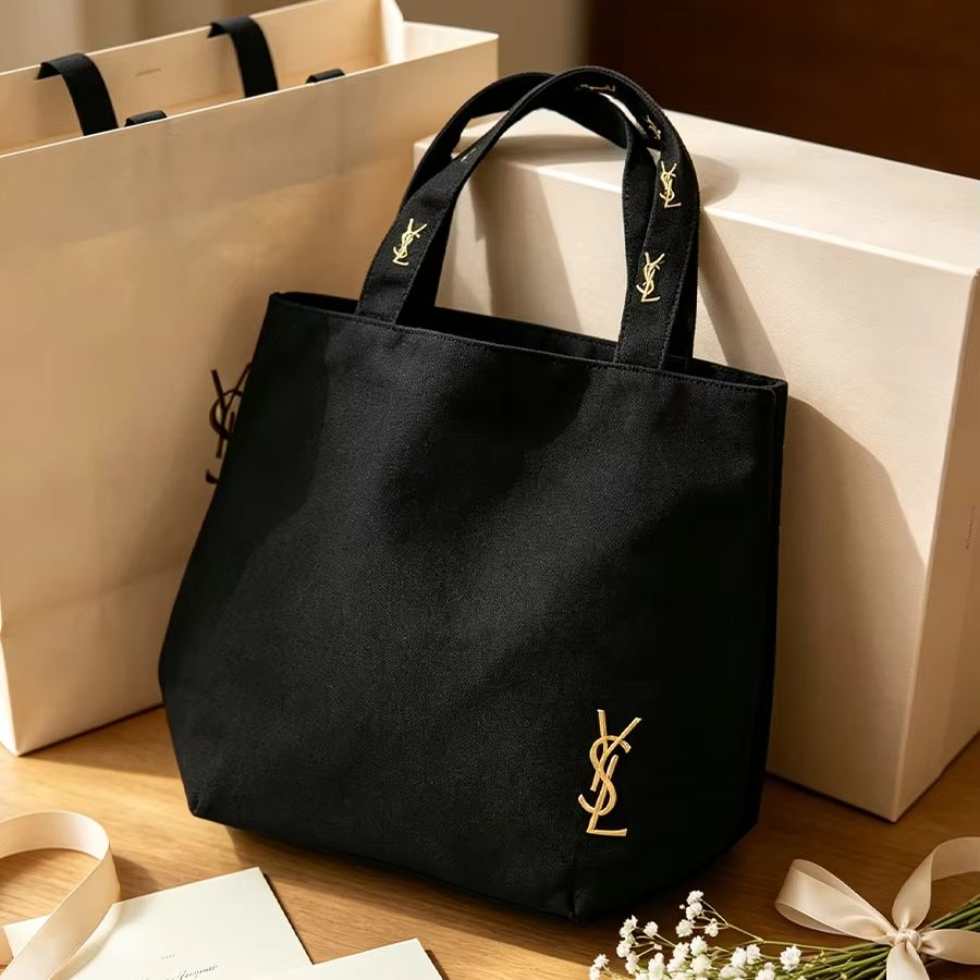 Torba Yves Saint Laurent YSL – – Luxury Tote Bags Ysl recenzja i cena