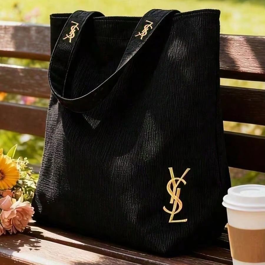 Torba Yves Saint Laurent YSL – – Luxury Tote Bags Ysl recenzja i cena