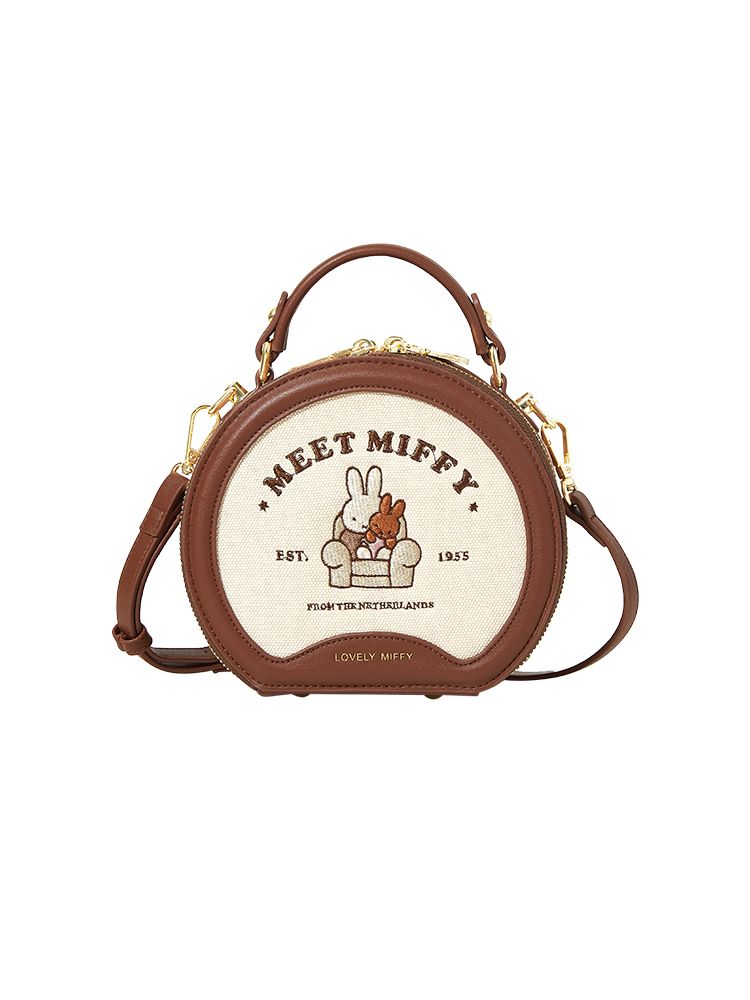 Anime Miffy Damskie Torby Nowy – Luxury Bags Japan recenzja i cena